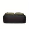 Multifunctional Fashion Casual Shoulder Bag, Waterproof Business Crossbody Bag for Men Daily Commuting