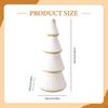Artificial Christmas Tree Made of , Decoration, Figure, Small Table for