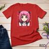 Tops – T-Shirts