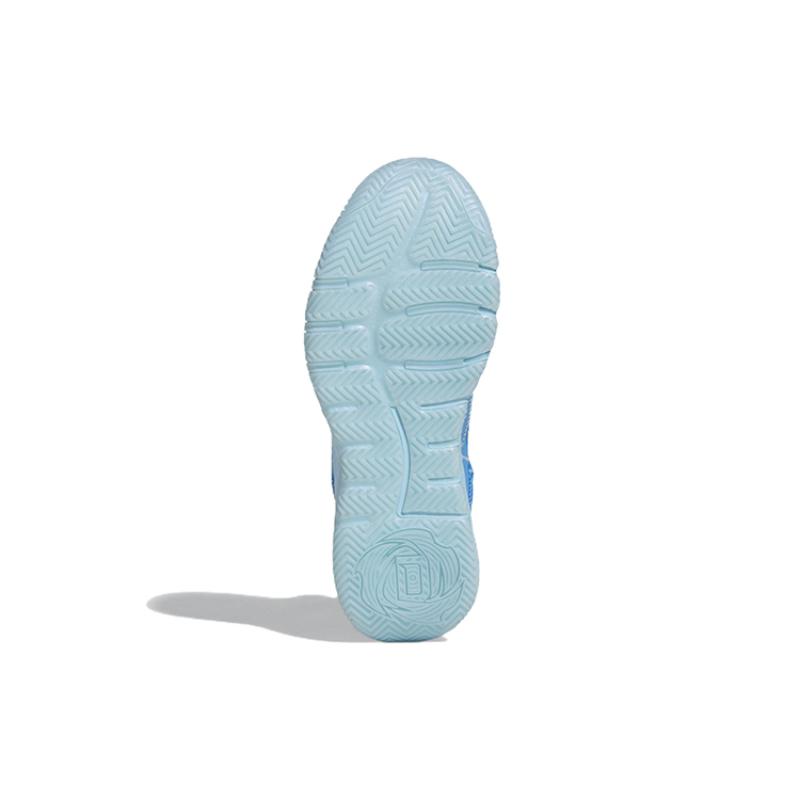 Adidas D Rose Son Of Chi 2 'Be Like Water' Sneakers GY6494