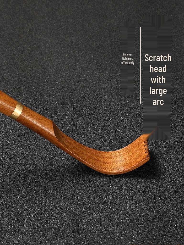 Hoogwaardige Multifunctionele Rugkrabber voor Mannen en Vrouwen