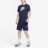 Nike Sportswear Sports Shorts Men's Dark Blue (Unisex) Sports Shorts DB3811 410