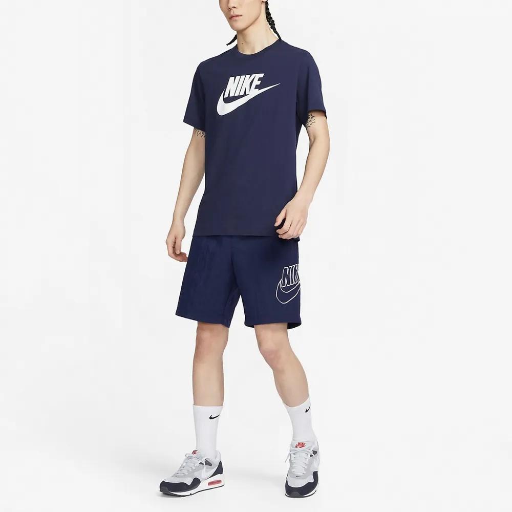 Nike Sportswear Sports Shorts Men's Dark Blue (Unisex) Sports Shorts DB3811 410