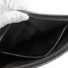 Used Voyage MM Pochette M61692 7931 Current Business Bag RFID IC Monogram Eclipse Noir Men's 12564 from Japan AUTHENTIC
