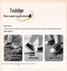 Carter Rabbit Kids' Non-slip Indoor Shoes - Soft Sole, New 2025 Autumn Style for Boys & Girls, Model X5CE008
