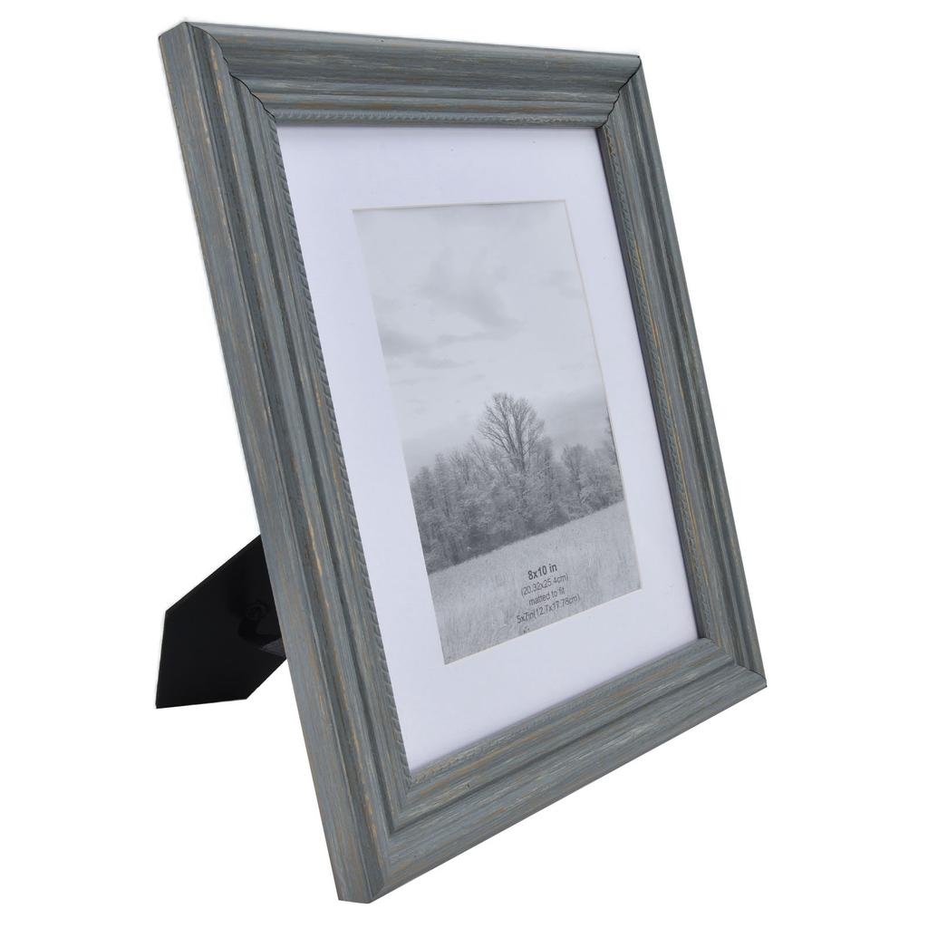 Moderner Bilderrahmen Innovatives Display Fotorahmen für Schlafzimmer Home Office Thanksgiving