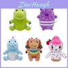 Bonecas e peluches – Peluches - caráteres de filmes e desenhos animados