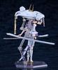 figma Goddess of Victory NIKKE Guren Non-scale Plastic Painted Movable Figure