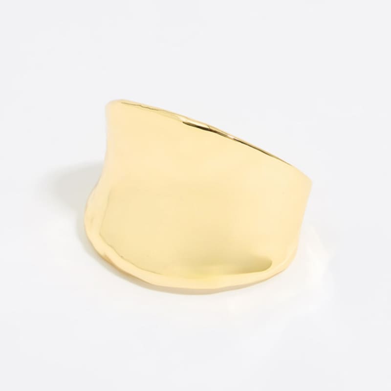 

BIMBA Y LOLA Gold Bracelet B246AIX014GOF Gold_FREE