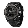 Watch Male Students Multifunctional Sports Trend High School Students Simple Luminous Men'S Teen Electronic Watch