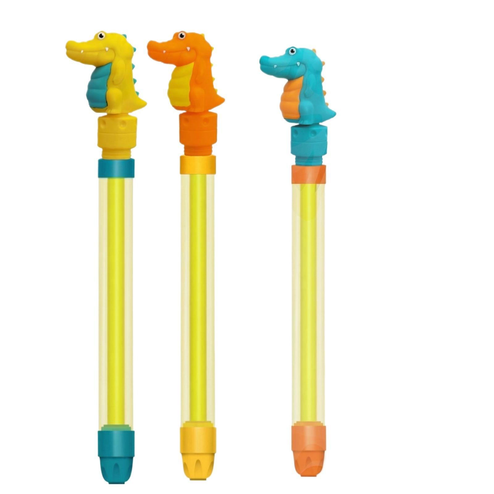 Creative Fireworks And Water Guns For Summer Water Fun, Ideal For River Drifting, Beach & Pool Water Fighting one size