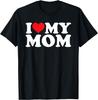 Mama - Ich liebe mein T-Shirt