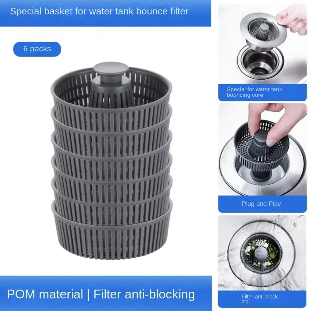 

Корзина для кухонной мойки из нержавеющей стали, крышка для умывальника, блокирующая воду, протекающая заглушка, пластина с сердечником, фильтр для умывальника, фильтр-экран