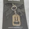 G-DRAGON 2025 World Tour Ubermensch Metal Keyring