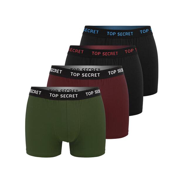 Боксеры Top Secret BM907 EU XL