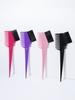 Hair Coloring Brush for Hair Dye, Hair Dye Brush To Apply Hair Color, Color Brushes for Hair Salon,Special for Real Hair Wigs