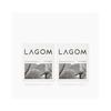 (Profit Item) Lagom Cactus Mask Pack 1+1