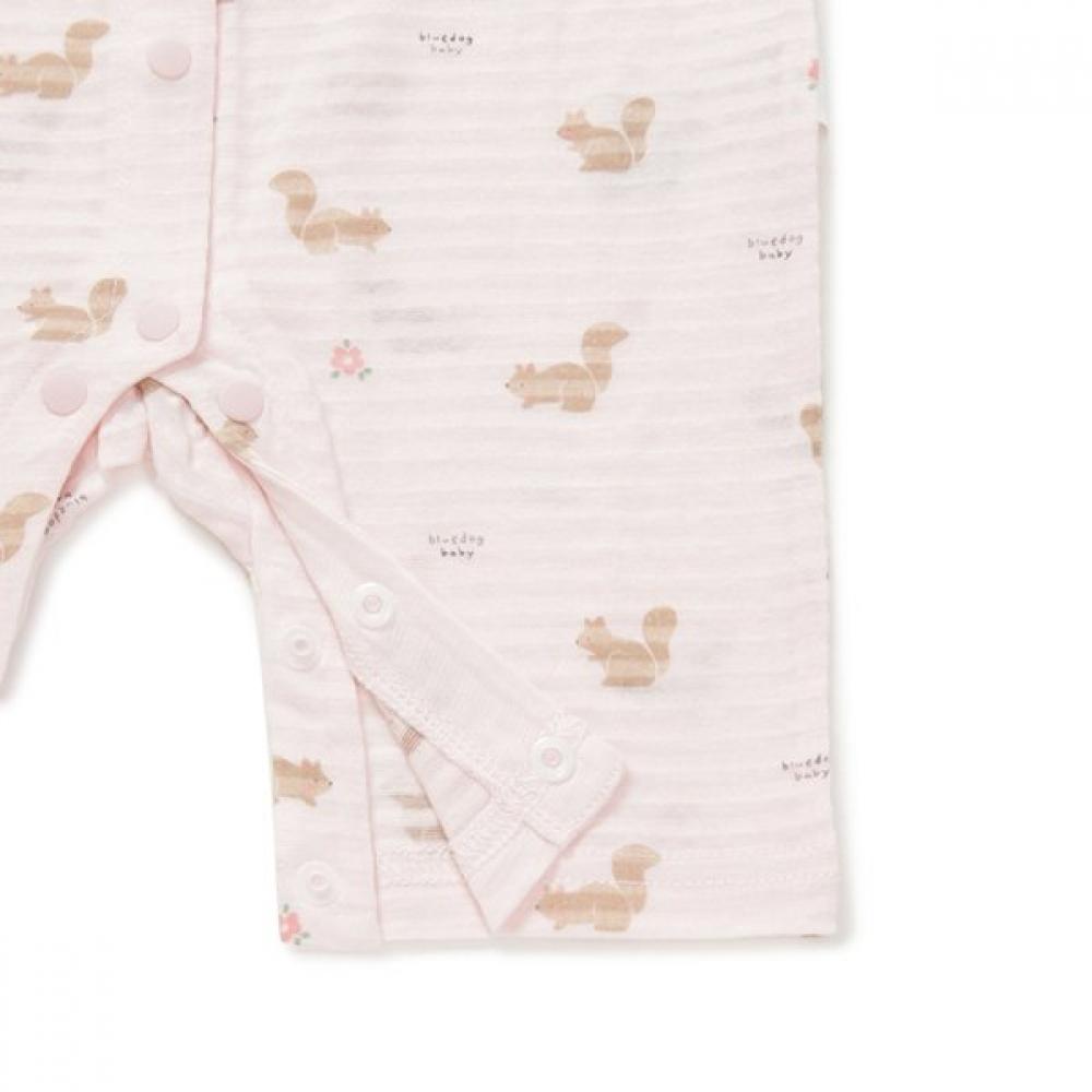 Bluedog Baby Judy Romper Model 45170 041 21