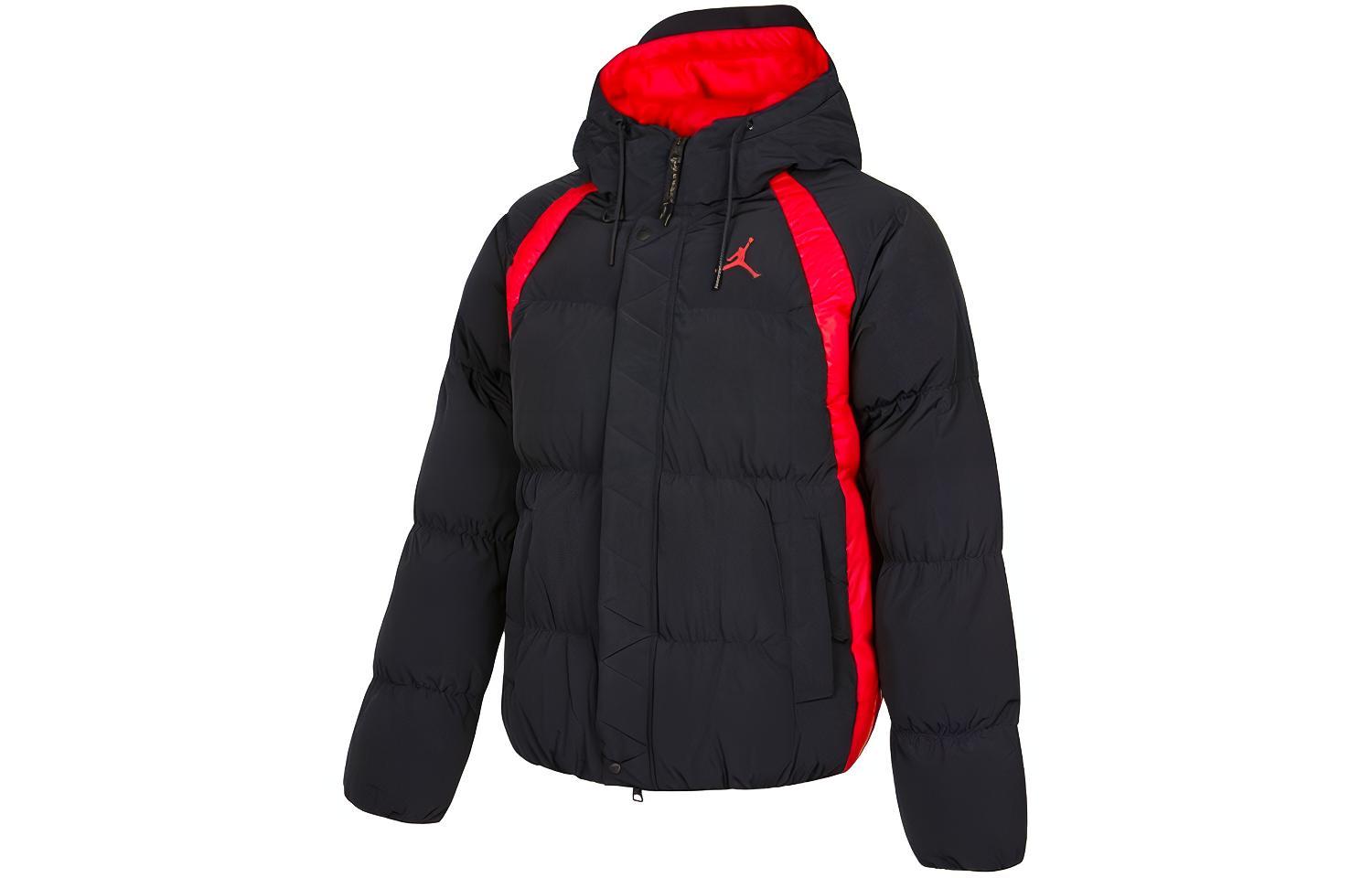 JORDAN Air Jordan Essentials Стеганая куртка DX6596-010 M