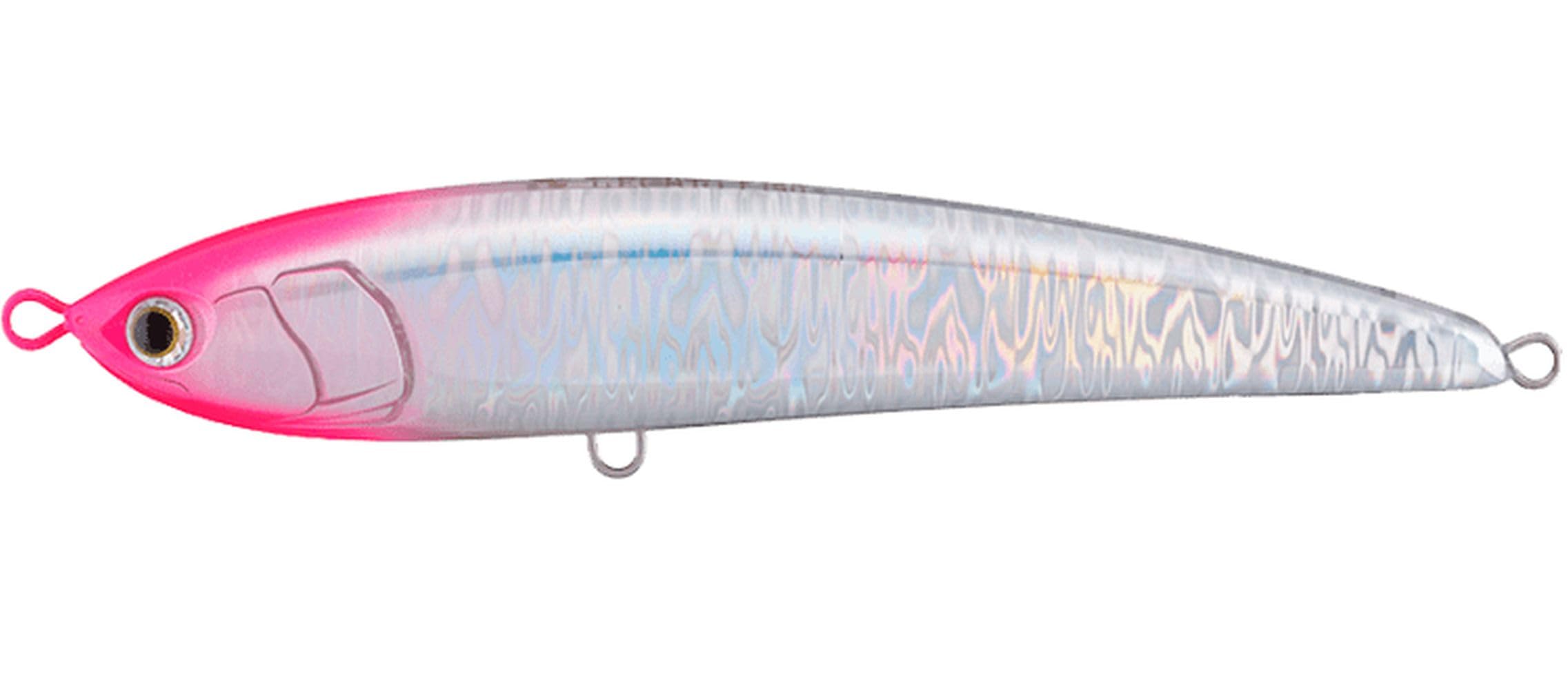 YAMASHITA Maria Legato F190 B37H Крючок Розовый VLGF190