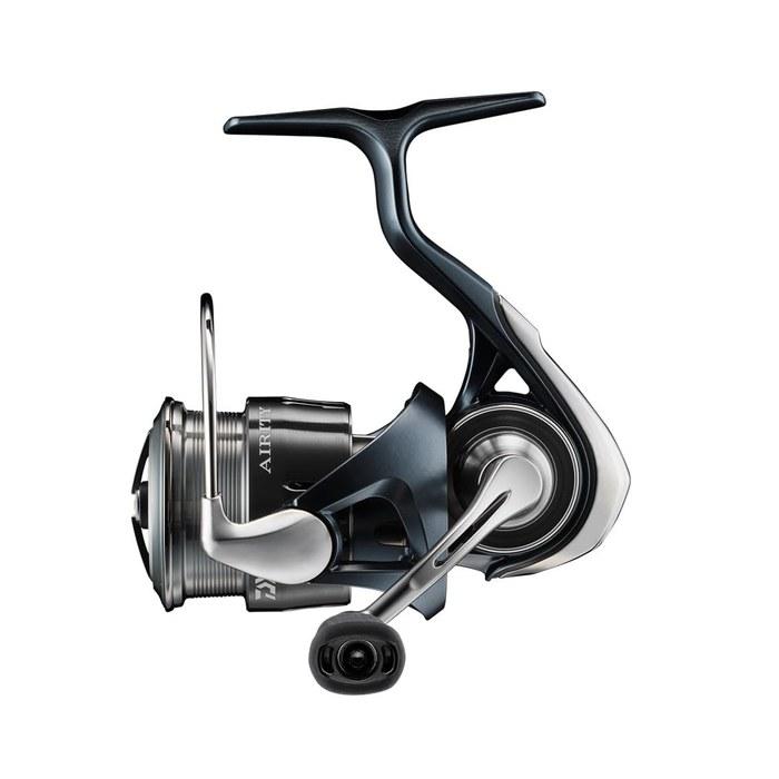 Daiwa Spinning Reel 23 Airity ST SF2000SS-P Black