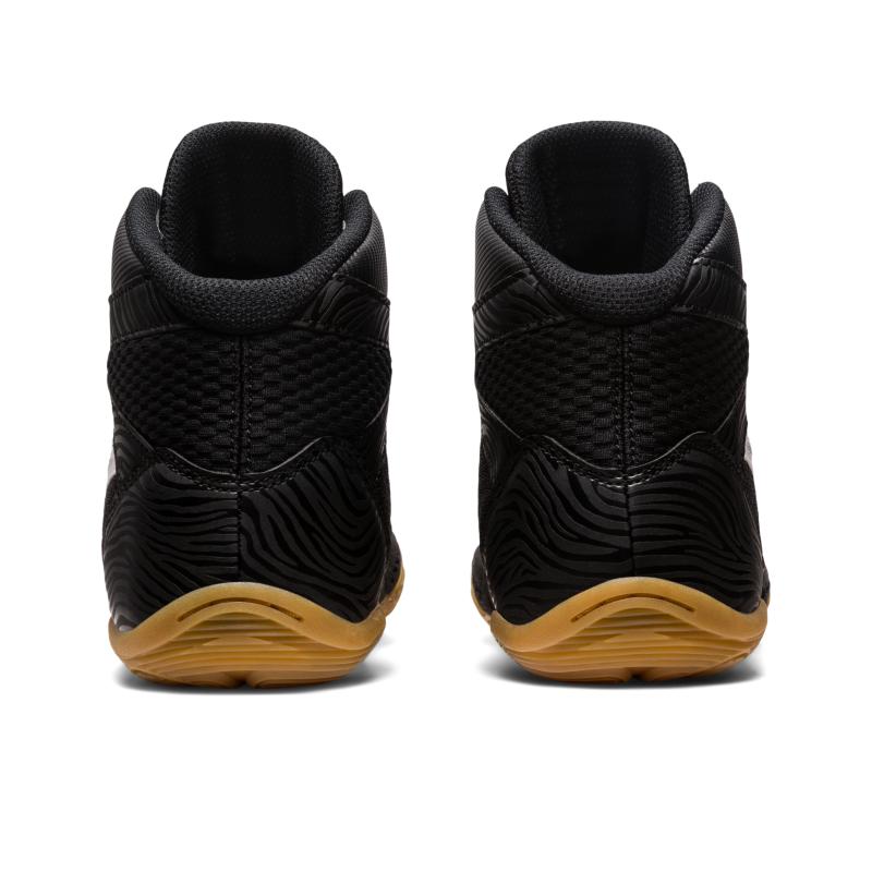 ASICS Matflex 7 Black White Sneakers 1081A051-001