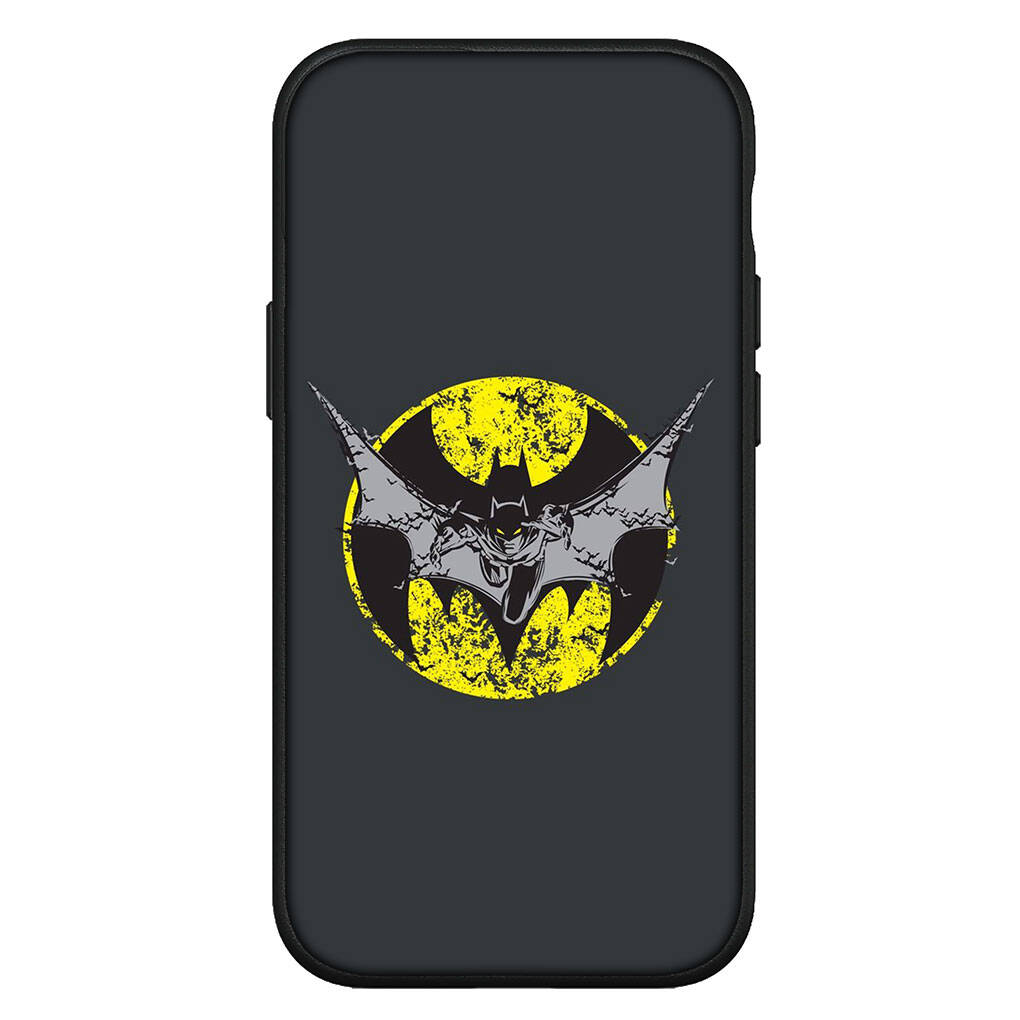 for iPhone 17 16 15 Xiaomi Poco F7 F8 X7 C85 C75 C71 M8 Redmi Note 14 13 12 11 Pro Max 14C 13C 15C A3 A4 Phone Case Lovely Bruce Wayne Batmans Bat Man