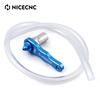 Motorcycle ATV UTV 8mm Mini Hydraulic Brake & Clutch Bleeder Tool For KTM Yamaha Raptor 700 YFZ Polaris RZR CanAm X3 Arctic Cat