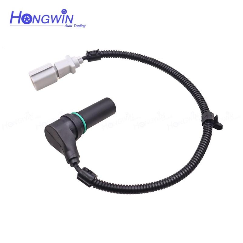 070907319 070957147 70907319 New Crankshaft Position Sensor For VW Multivan V Transporter V 2.5 TDI 2003-2009