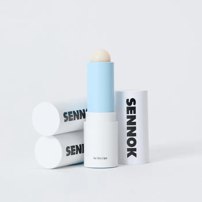 Soft Lip Balm 4g