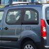 Relingi Dachowe Dacia Dokker Od 20132020 Renault Express Od 2021 Czarne
