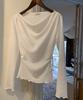 Melion Lieta Off-Shoulder T-Shirt