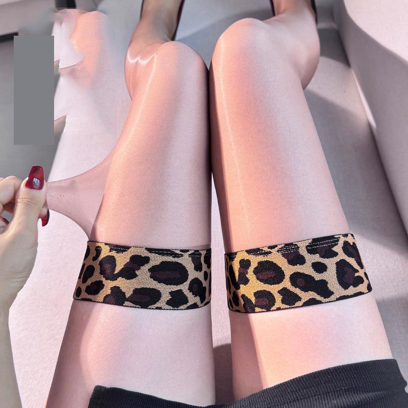 Stockings Aurora Stockings Are Sexy Shiny and Fashionable They Are Knee Length Black Stockings Socks Women New Xxnx Sex Shop Xxx