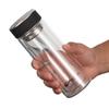 Mingxia Double-Layer Glass Cup