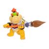 Sanei Boeki Super Mario Galaxy Movie Action Figure Bowser Jr. TSM2-04
