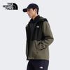 The North Face Men's Outdoor Windproof Waterproof Shell Jacket