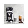 Machine à Expresso - Edm - 20 Barres - Réservoir 1,3L - Vaporisateur - Protection Surchauffe