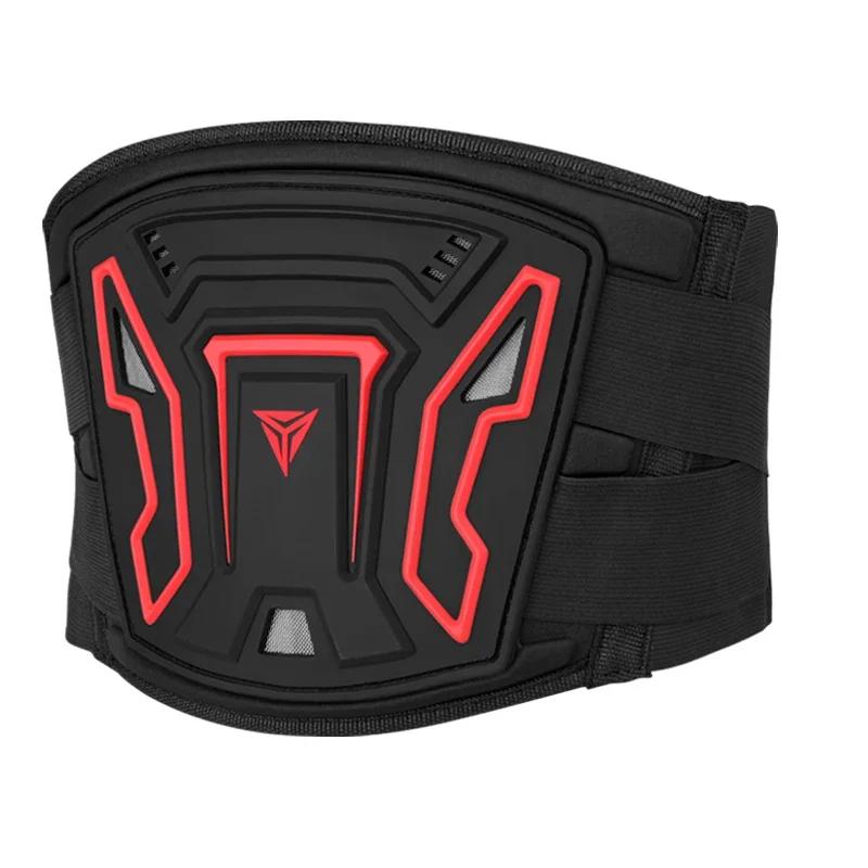 Motowolf Motocykl terenowy Oddychające stroje motocyklowe Pasek w talii Przedmioty dla unisex Ochraniacz pleców Akcesorium Moto Biker Ochraniacz rowerowy