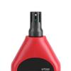 UT333 Bärbar LCD Digital Termometer Hygrometer Lufttemperatur Luftfuktighetsmätare