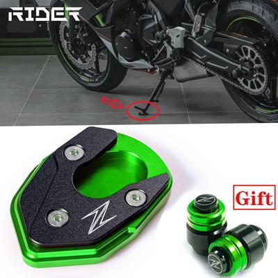 Marcos y accesorios para motocicletas – Kickstands