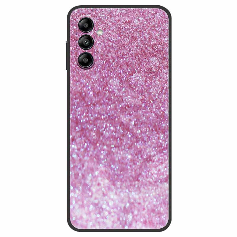 For Samsung Galaxy A05S A05 Case Marble SM-A057F Shockproof Soft Silicone TPU Back Cover For Samsung A05S Protector New Colorful