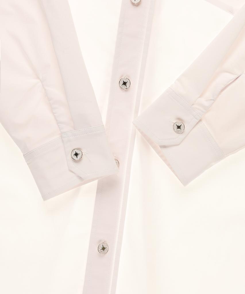 Wordog Urban Flex Long Shirt Dress