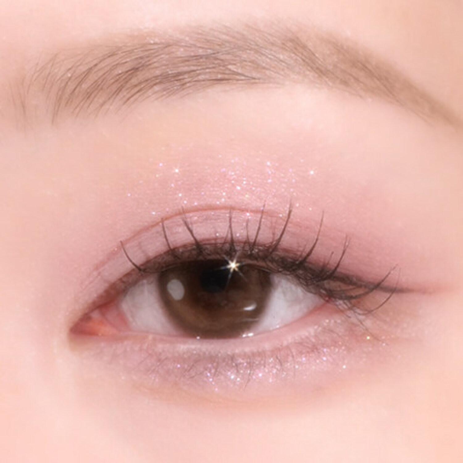 

lilybyred Клавиатура Mood 8 цветов (Специальный подарок/Сингл) 08 Lavender Dial