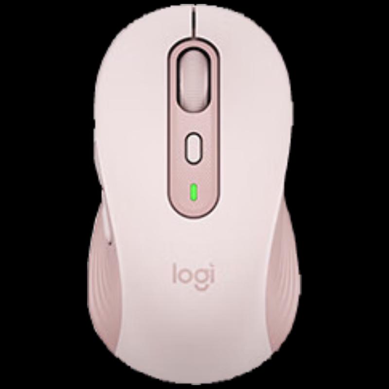 

Logitech M750M Wireless Silent Mouse with Logi Bolt Receiver