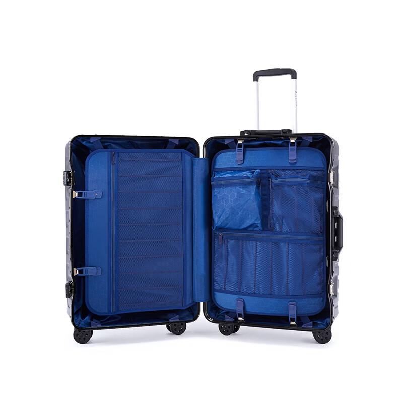 Diplomat PC Hardside Spinner Luggage