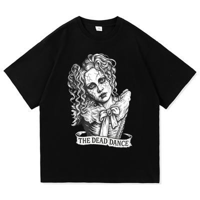 Tops – Camisetas