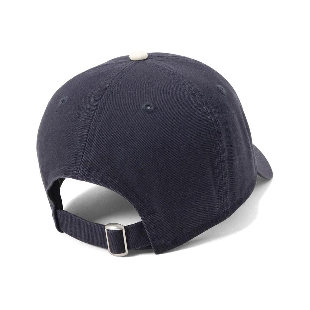 9FORTY UNSTRUCTURED MLB LA Navy Free 940CS UNSTRUCTURED LOSDOD NVY [New Era] Cap, Size,