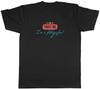 I'm A Photographer Mens T-Shirt Photography Camera Lens Model Unisex Tee Gift