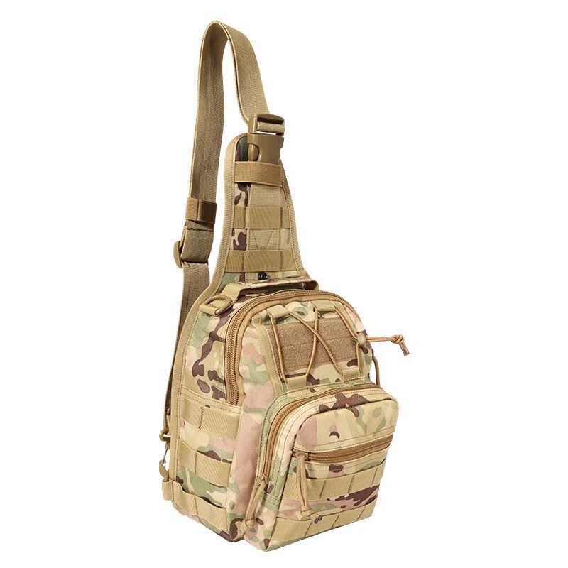 Tactical Chest Bag One Size