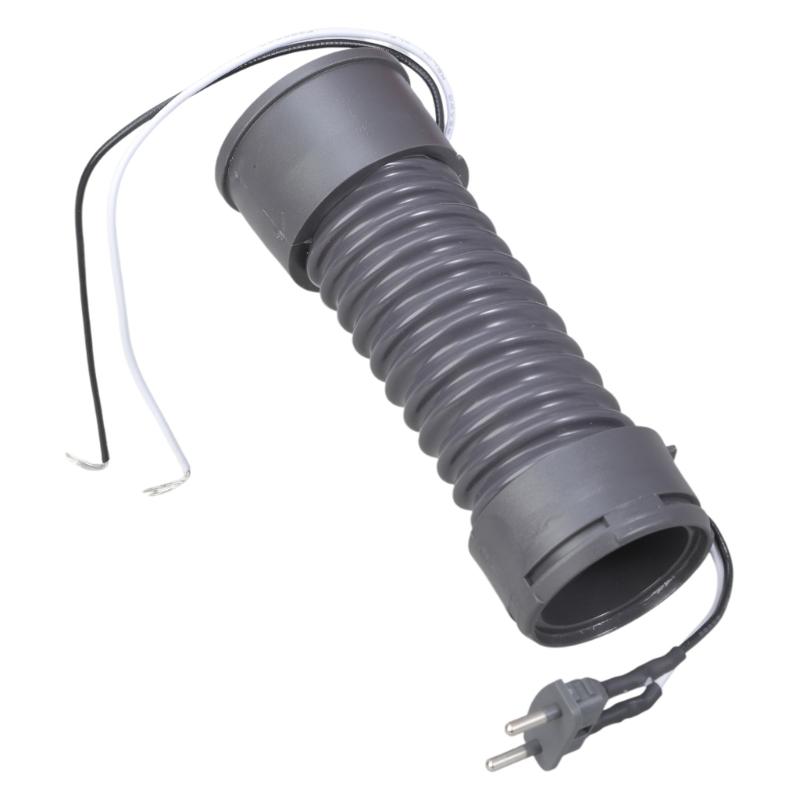 Сменная напольная щетка, щетка для ковров, запасная часть для пылесосов, текстура АБС для электрифицированного шланга и широкого шага